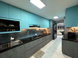 Blk 787 Khatib Vale (Yishun), HDB 5 Rooms #545950321